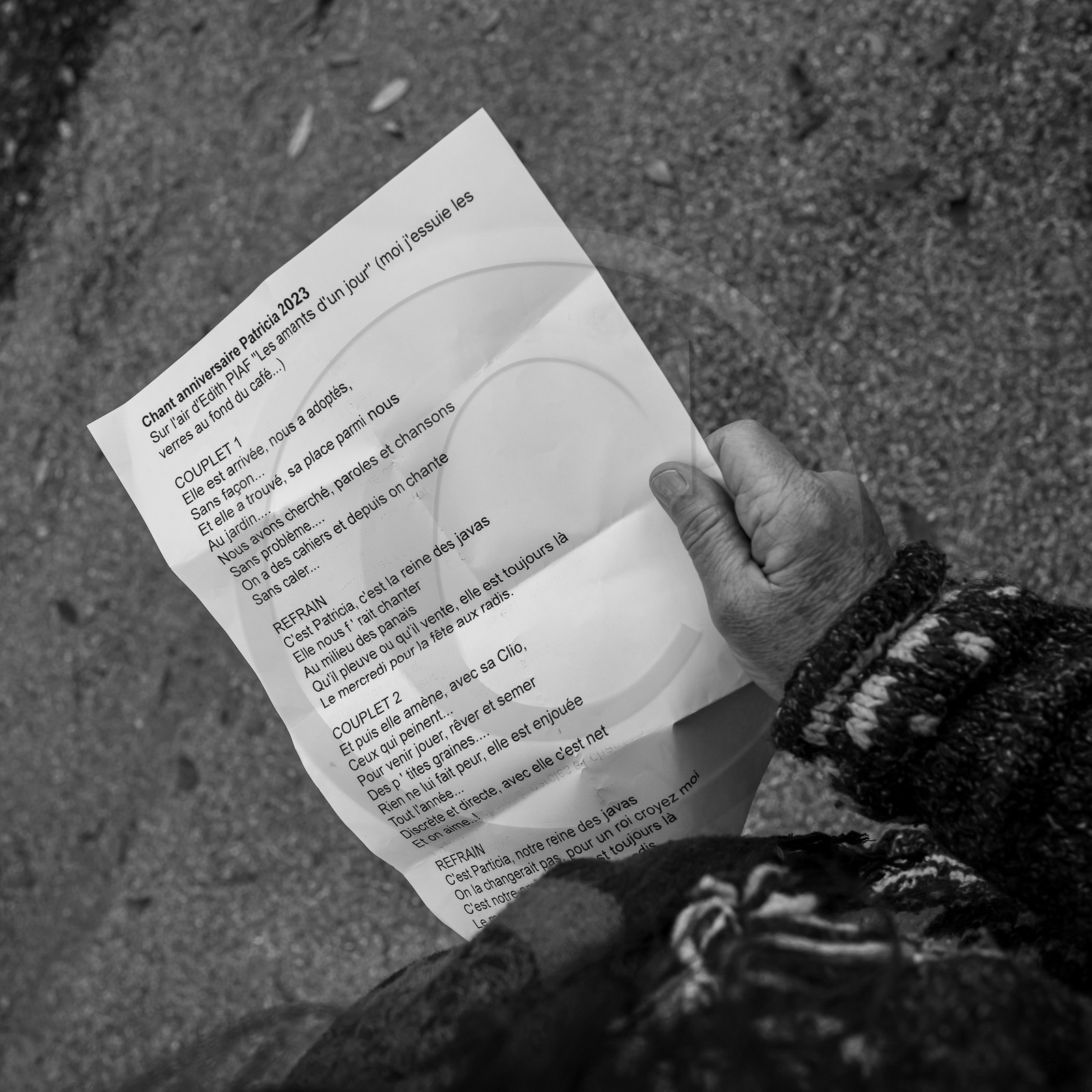 01 novembre 2023 : Des pommes et des soupes