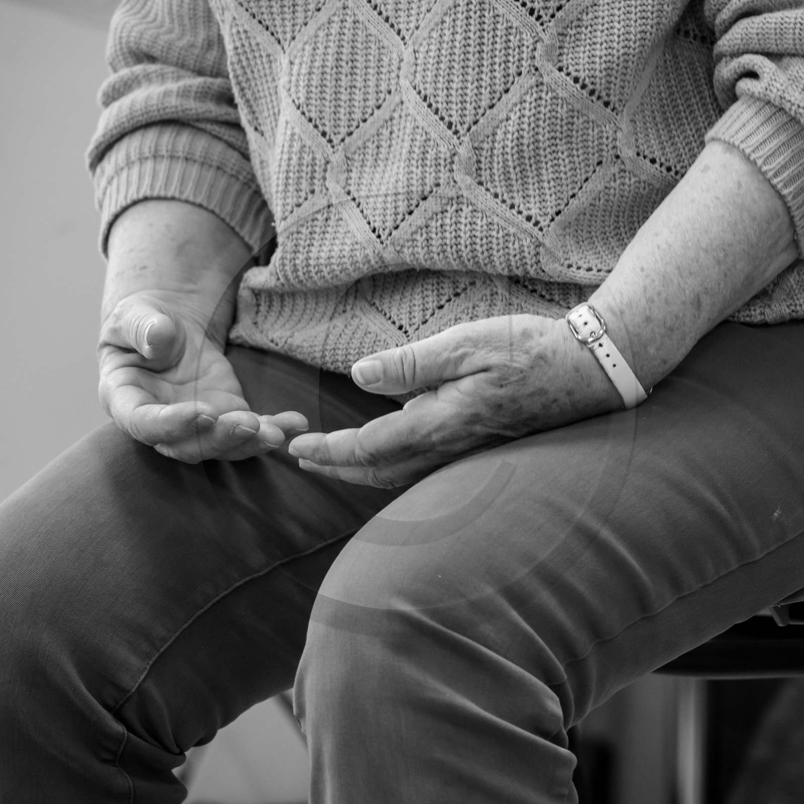 31 mai 2021 : Journée des aidants