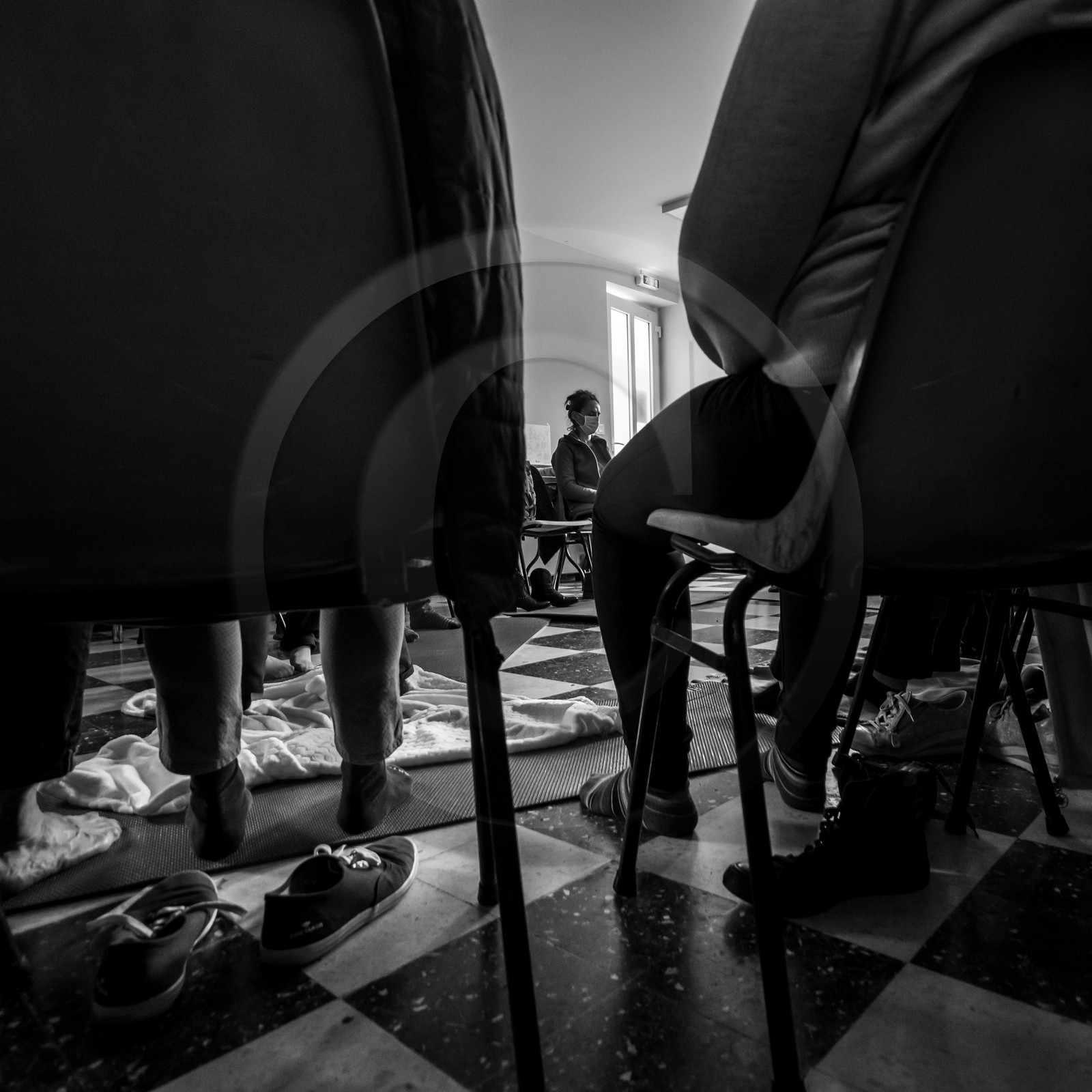 Journée des aidants