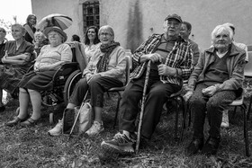 27 septembre 2023 : des crêpes et des clowns