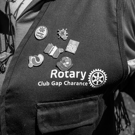 24 avril 2024 : Atelier laine et Rotary