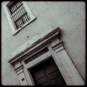 Ancienne Cour d'Assises de Gap