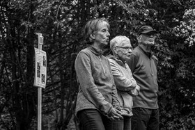 22 mai 2024 : Chants polyphoniques occitans avec Lo Rescontre Gapian