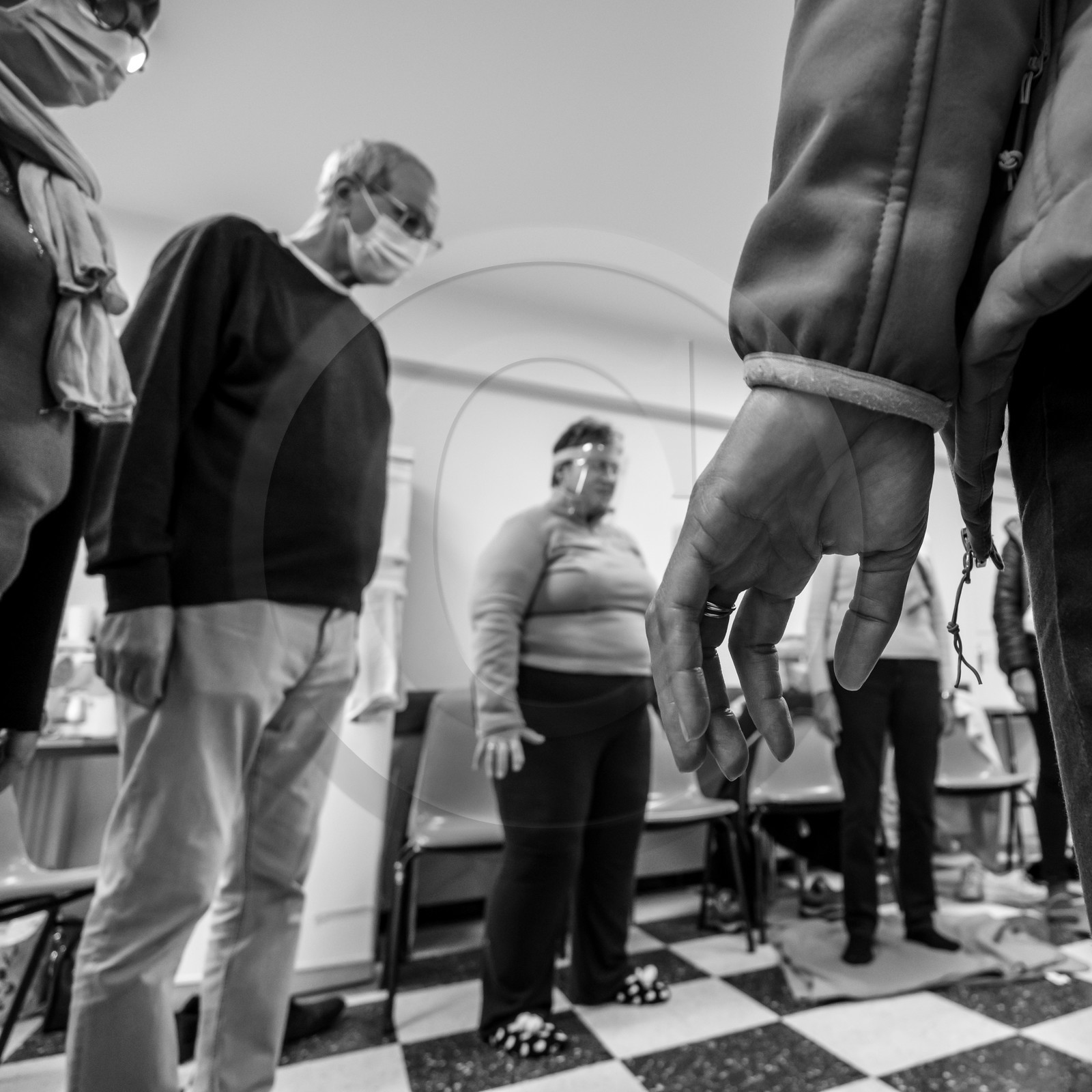 Journée des aidants Journée des aidants