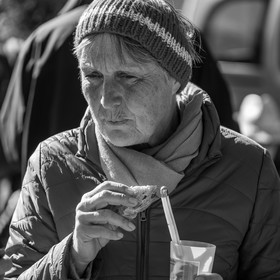 24 octobre 2021 : Fais ta soupe et ramène ta pomme