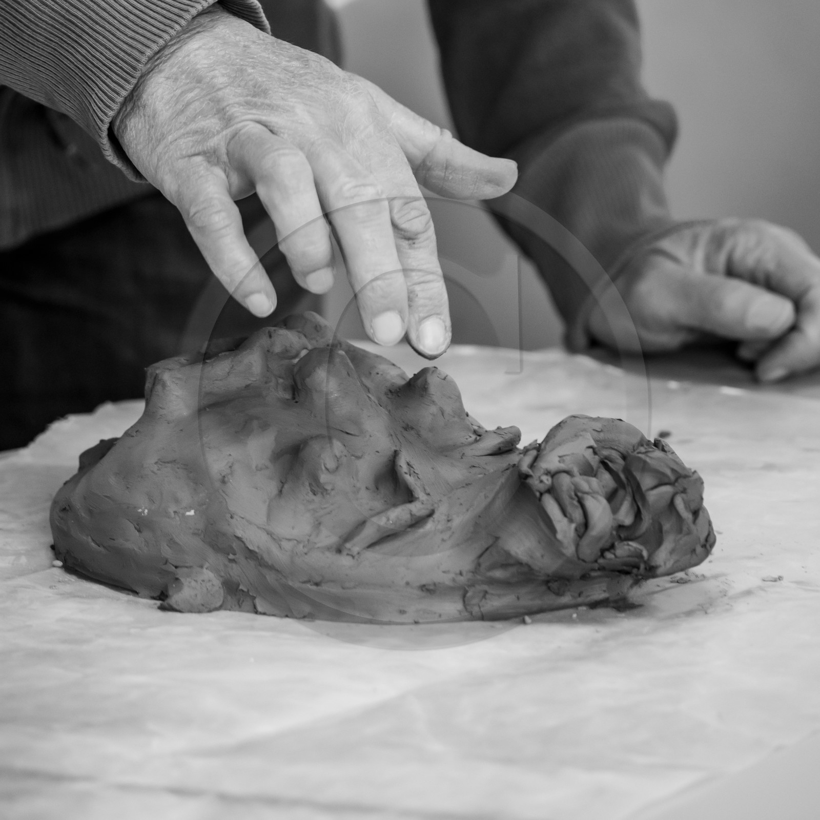 15 mai 2021 : fabrication de masques