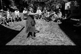 07 août 2023 : Journée des aidants