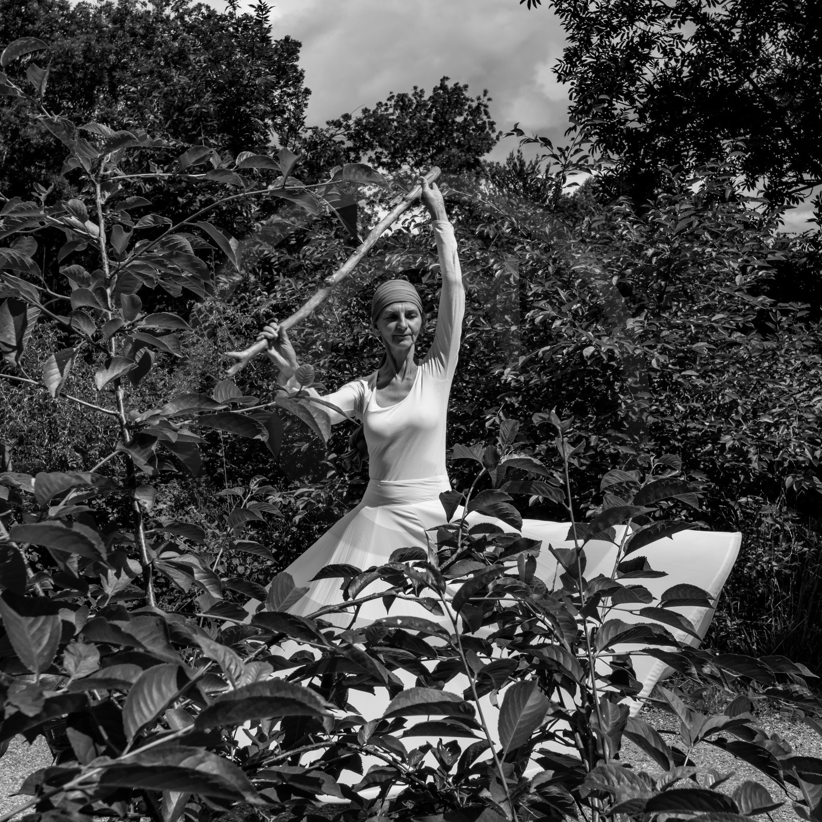 14 juillet 2021 : Lumema danse