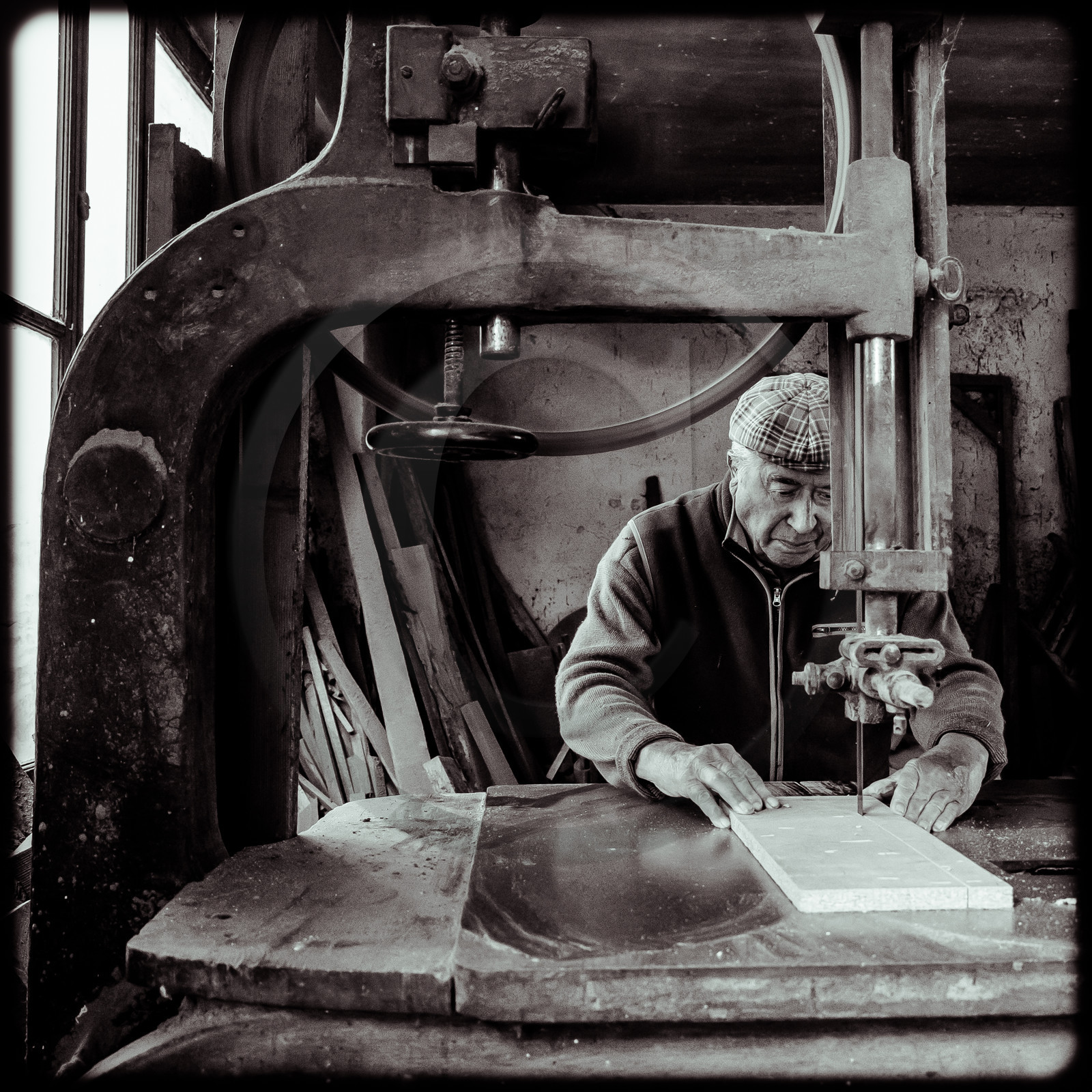 Menuiserie Boyer à Saint-Bonnet en Champsaur