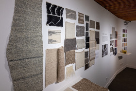 Expositions à la maison du Berger - Champoléon
