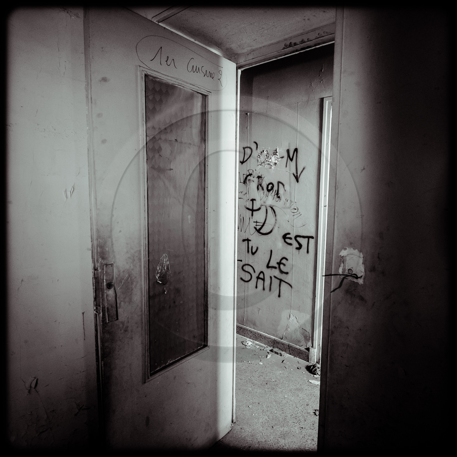 La Maison Fourrat La Maison Fourrat