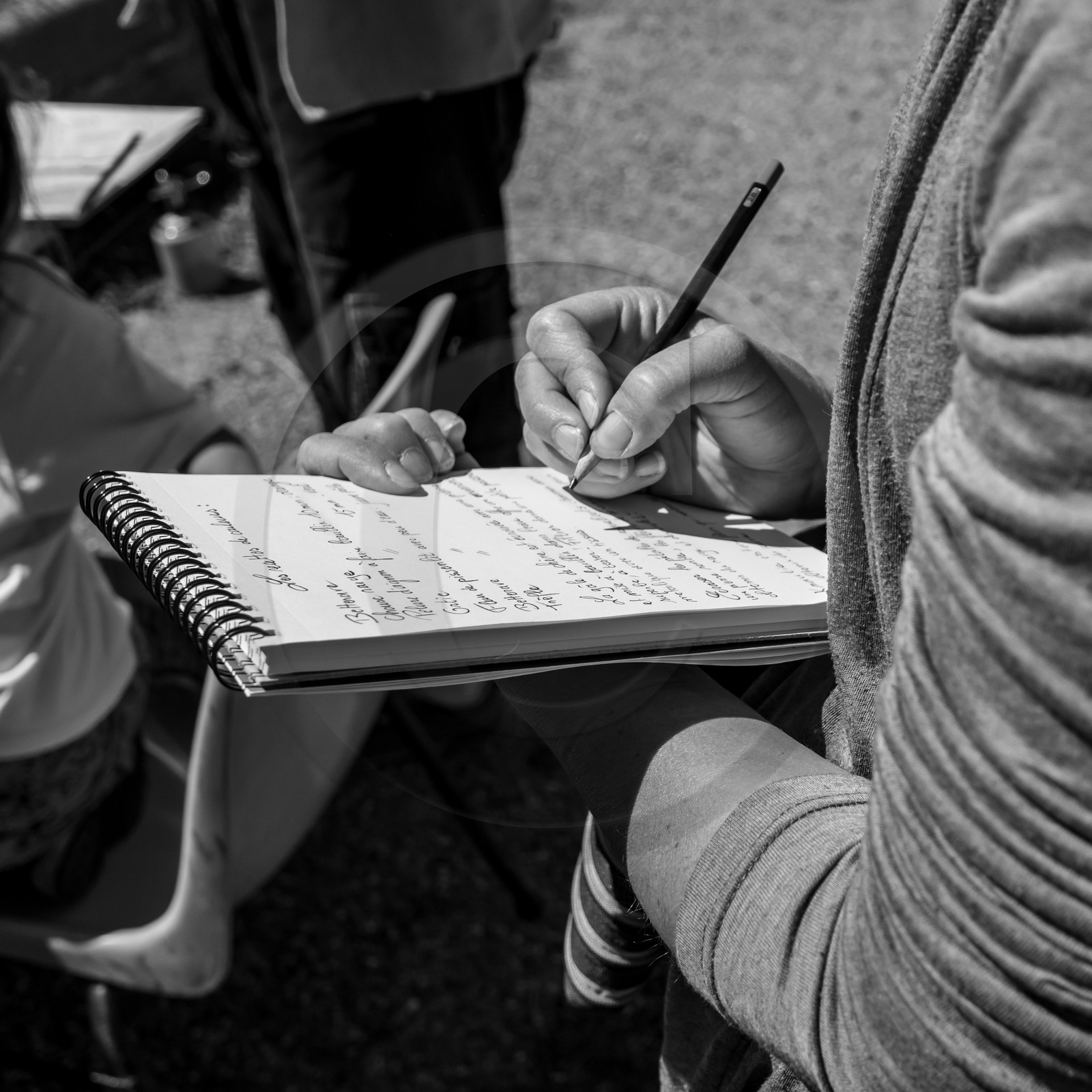 06 juin 2021 : Vide-Jardin et peinture végétale