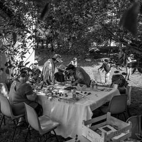 27 juin 2025 : Journée des aidants