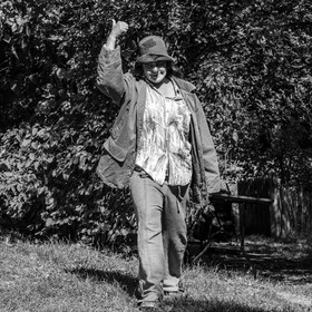 27 septembre 2023 : des crêpes et des clowns