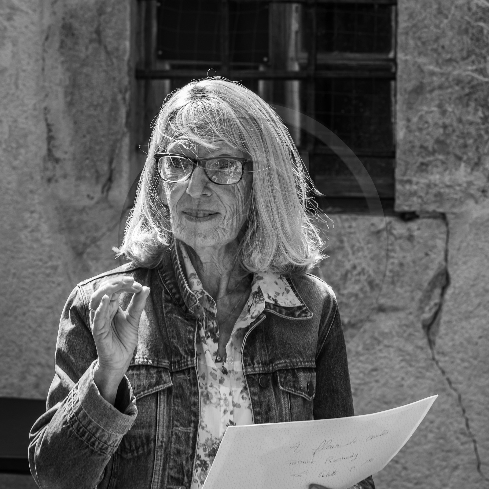 30 août 2023 : Lectures au jardin