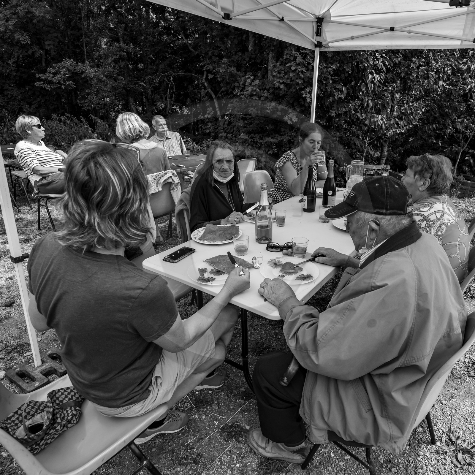 06 septembre 2021 : Journée des aidants