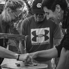 23 août 2021 : L'UCC à l'Ouort