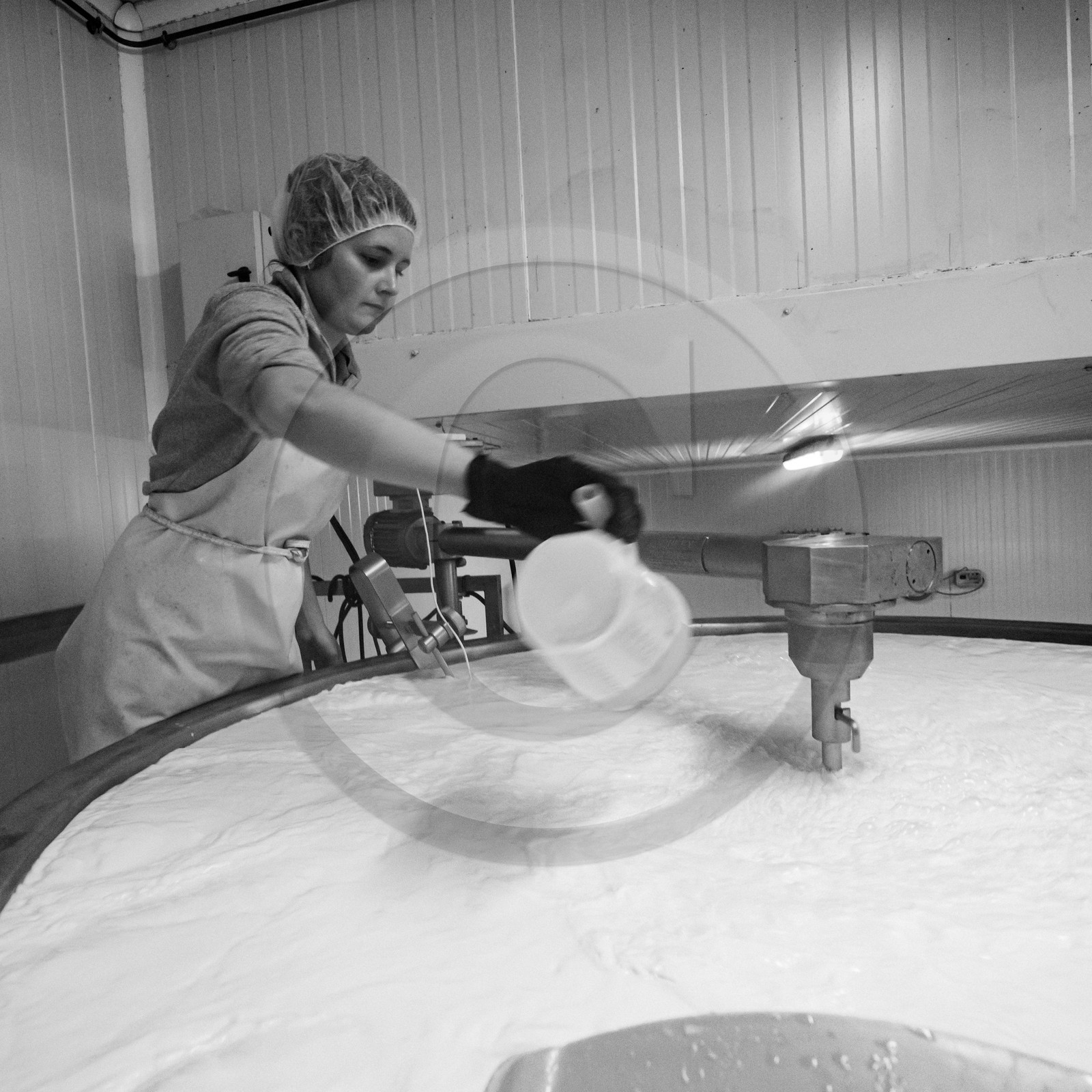 La Fromagerie du Champsaur