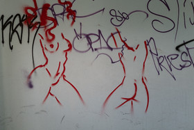 La Piscine de St Léger les Mélèzes