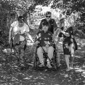 03 septembre 2025 : Mouvements dansés