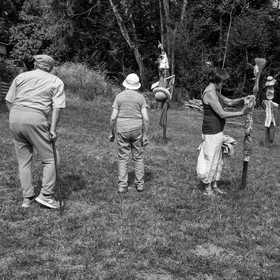 23 août 2017 - Animations