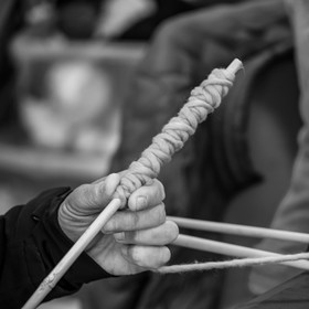 24 avril 2024 : Atelier laine et Rotary