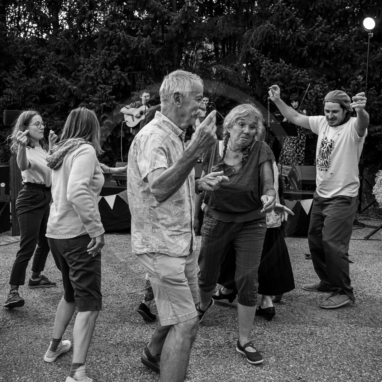 02 août 2023 : Pena Argentina