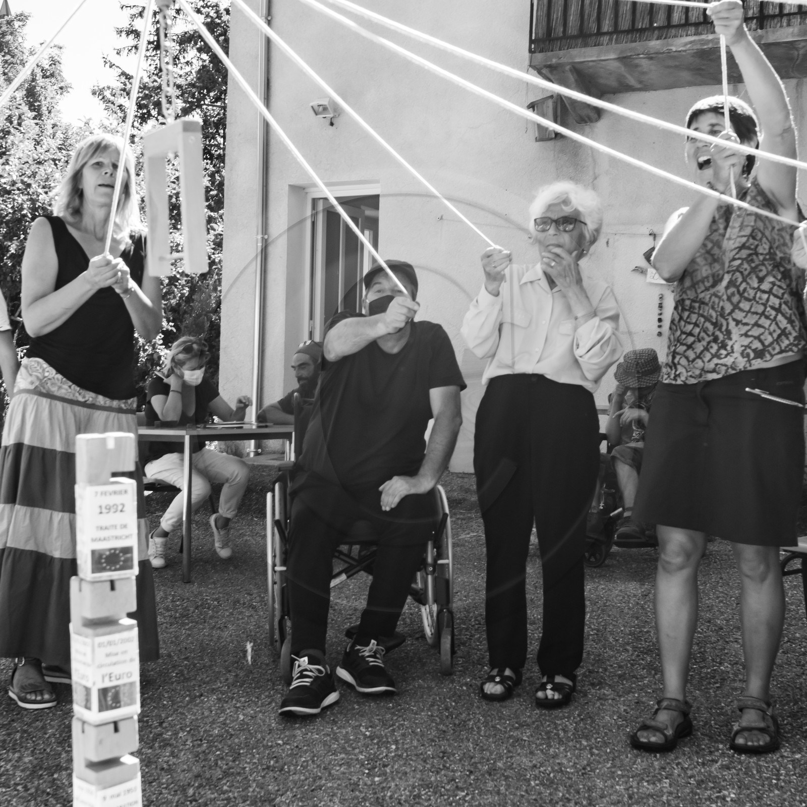 Jeux avec Ludambule Jeux avec Ludambule