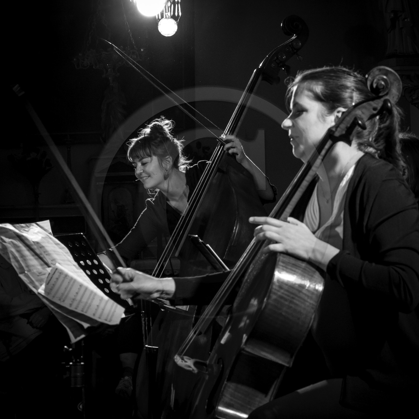 Kicho - Ensemble C Barré