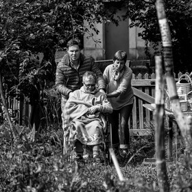 05 juin 2023 : journée des aidants et des aidés