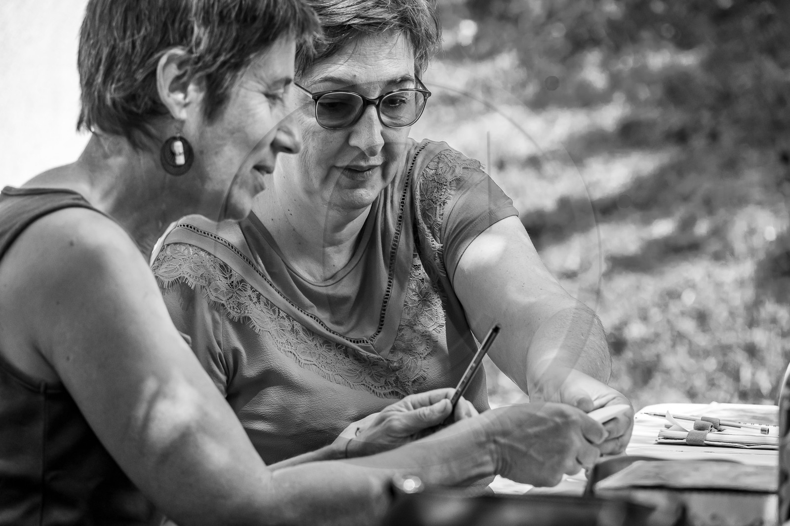 17 juillet 2023 : Journée des aidants et des aidés 17 juillet 2023 : Journée des aidants et des aidés