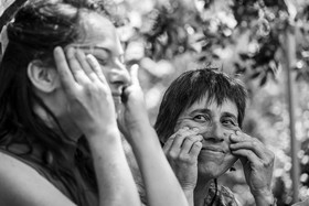 28 juin 2023 : Une chorale à l'Ouort (3)