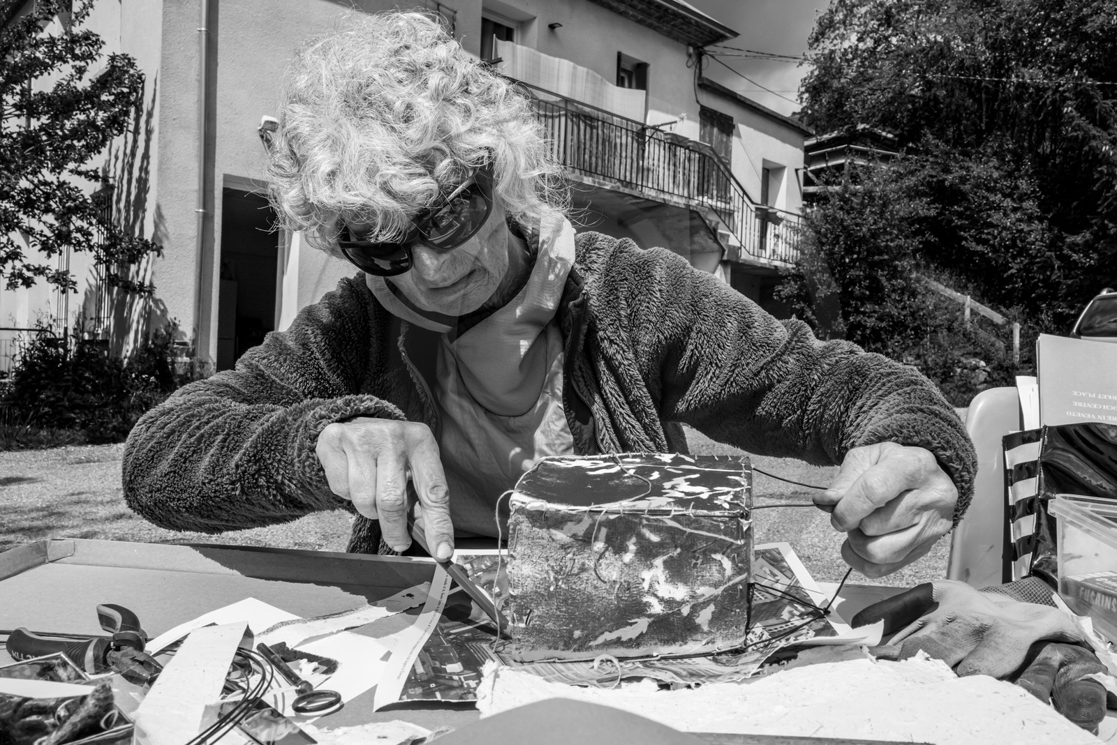 24 mai 2024 : Journée des aidants à l'Ouort 24 mai 2024 : Journée des aidants à l'Ouort