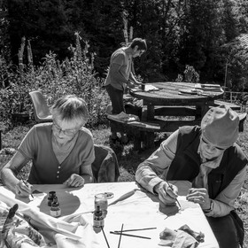 29 août 2025 : Journée des aidants