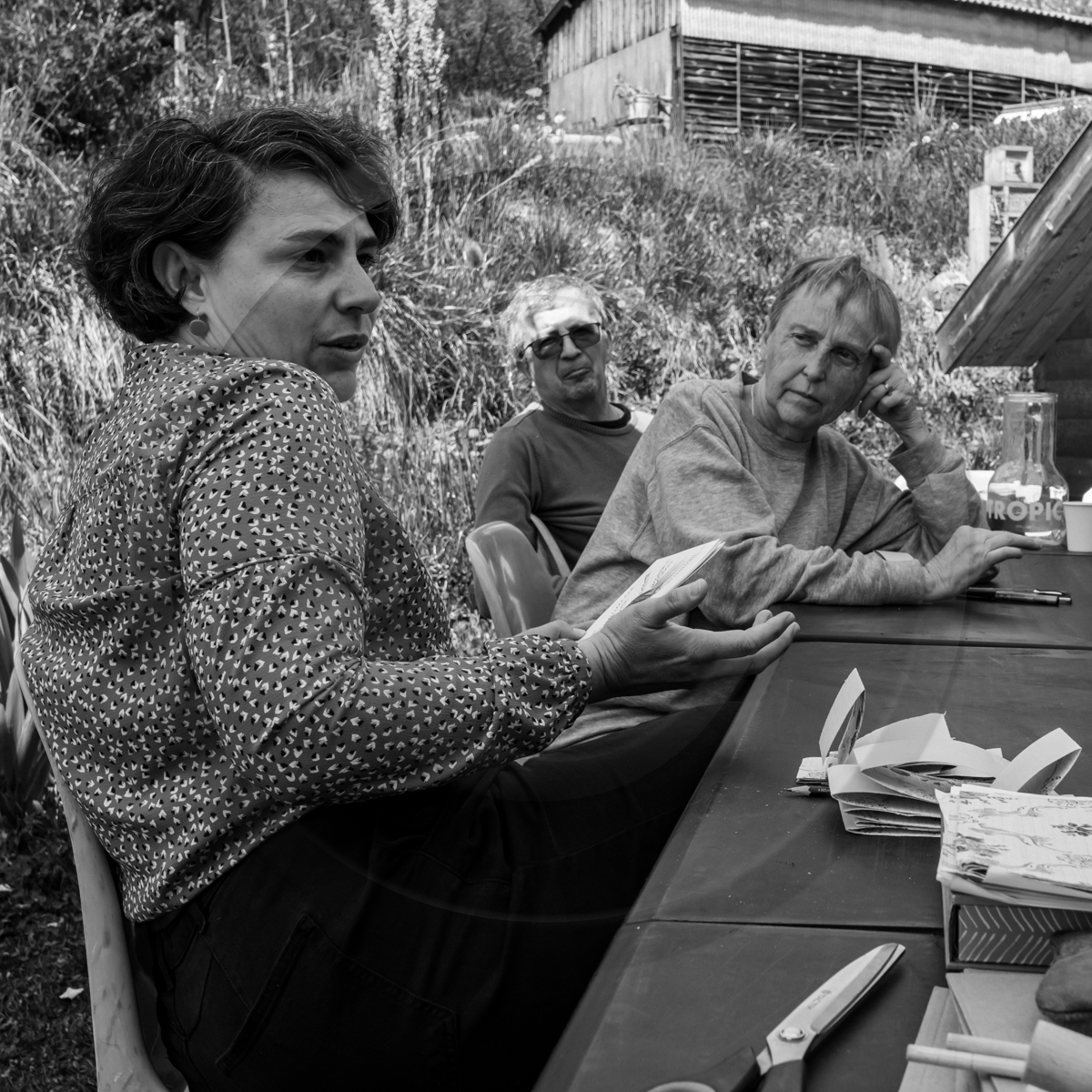 29 avril 2022 : journée des aidants et des aidés