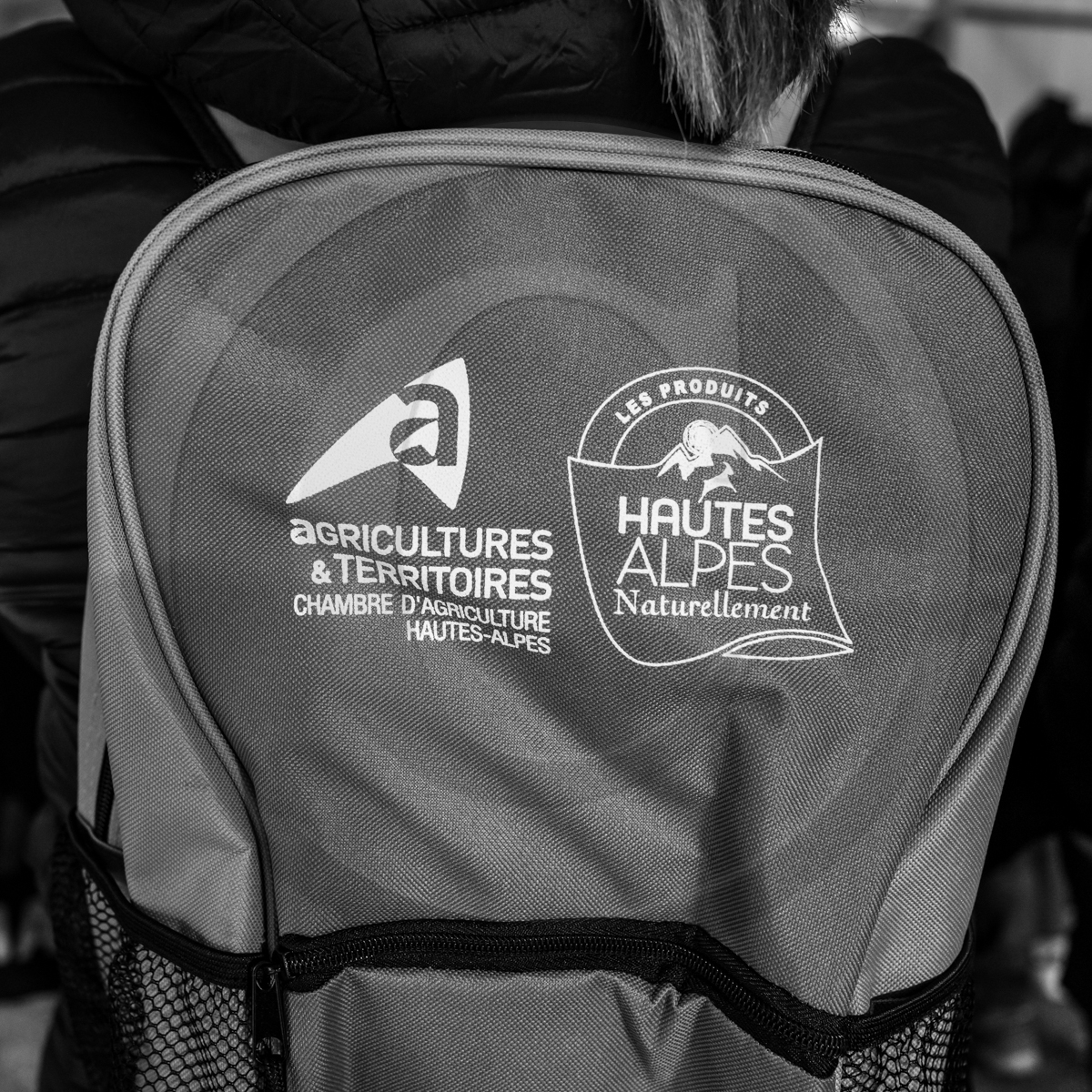 Rencontres paysannes à Saint-Bonnet en Champsaur