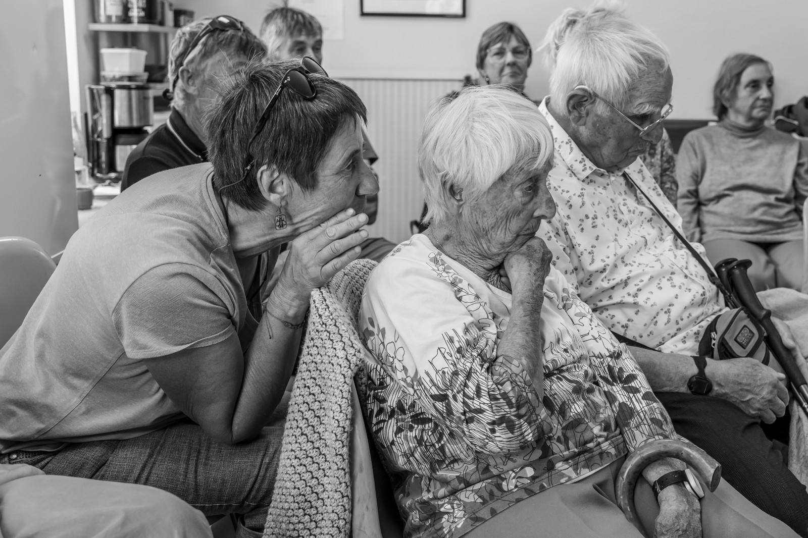 30 juillet 2025 : Avec le Studio 1071