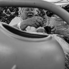 23 juin 2021 : Une après-midi à l'Ouort