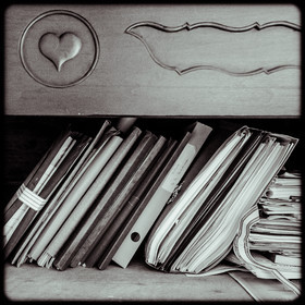 Ancienne mairie de Bénévent-et-Charbillac (05)