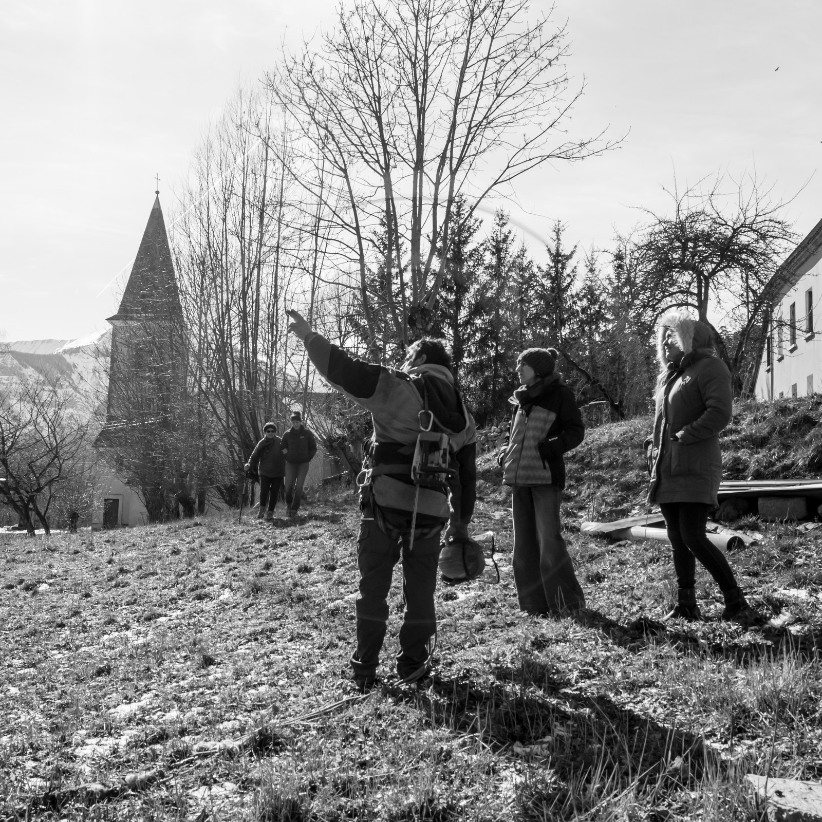 L'Ouort de Bénévent - 08 mars 2017