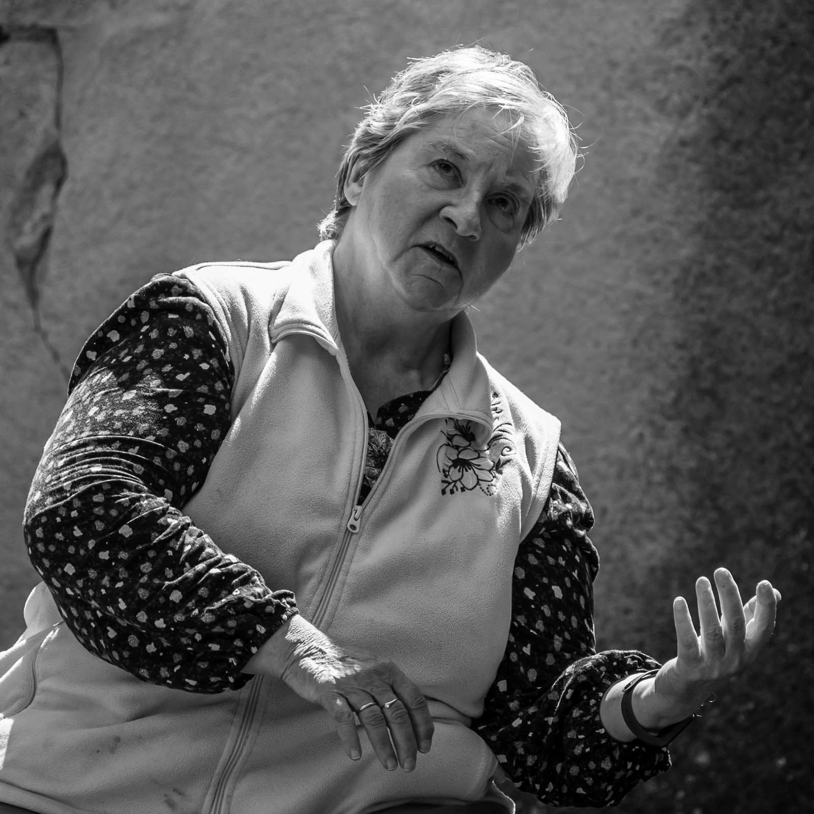 16 mai 2025 : Journée des aidants