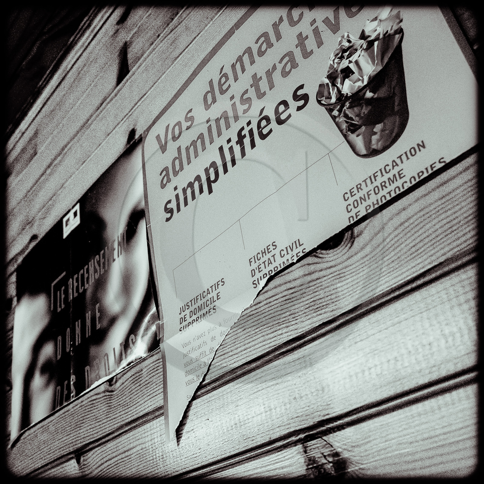 Ancienne mairie de Bénévent-et-Charbillac (05)