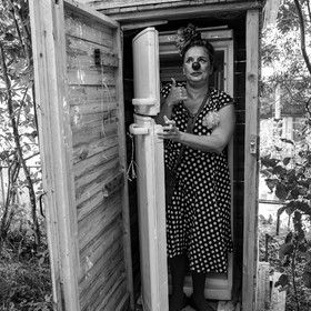 27 septembre 2023 : des crêpes et des clowns