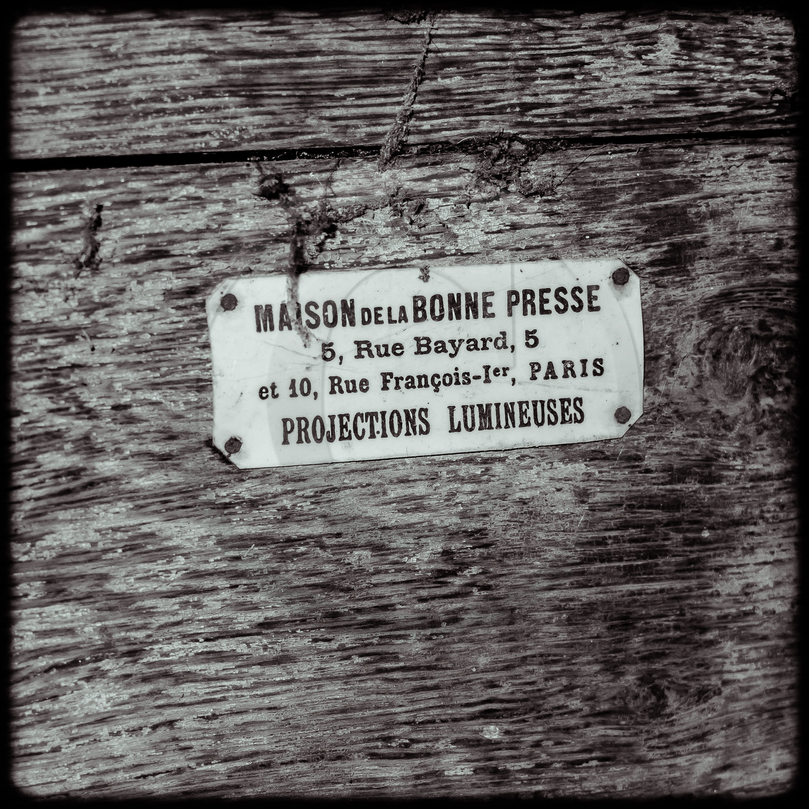 La Cure de Saint-Julien-en-Champsaur