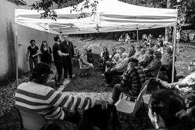 05 juin 2024 : Théâtre d'improvisation et découverte de la joelette