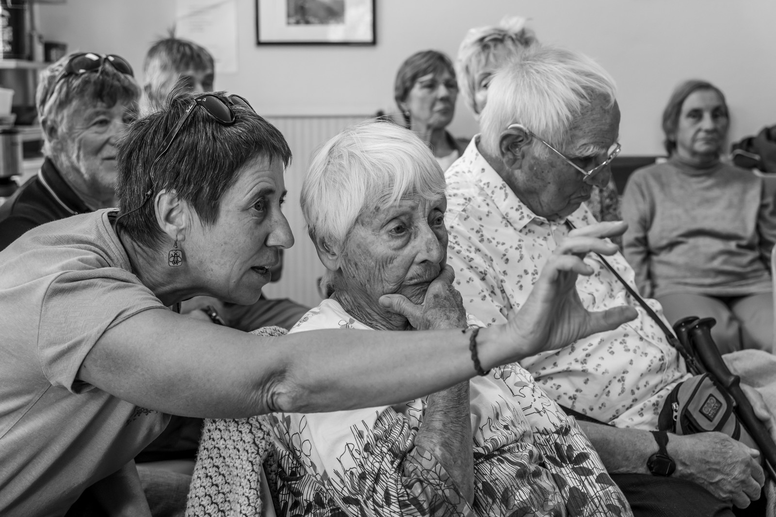 30 juillet 2025 : Avec le Studio 1071