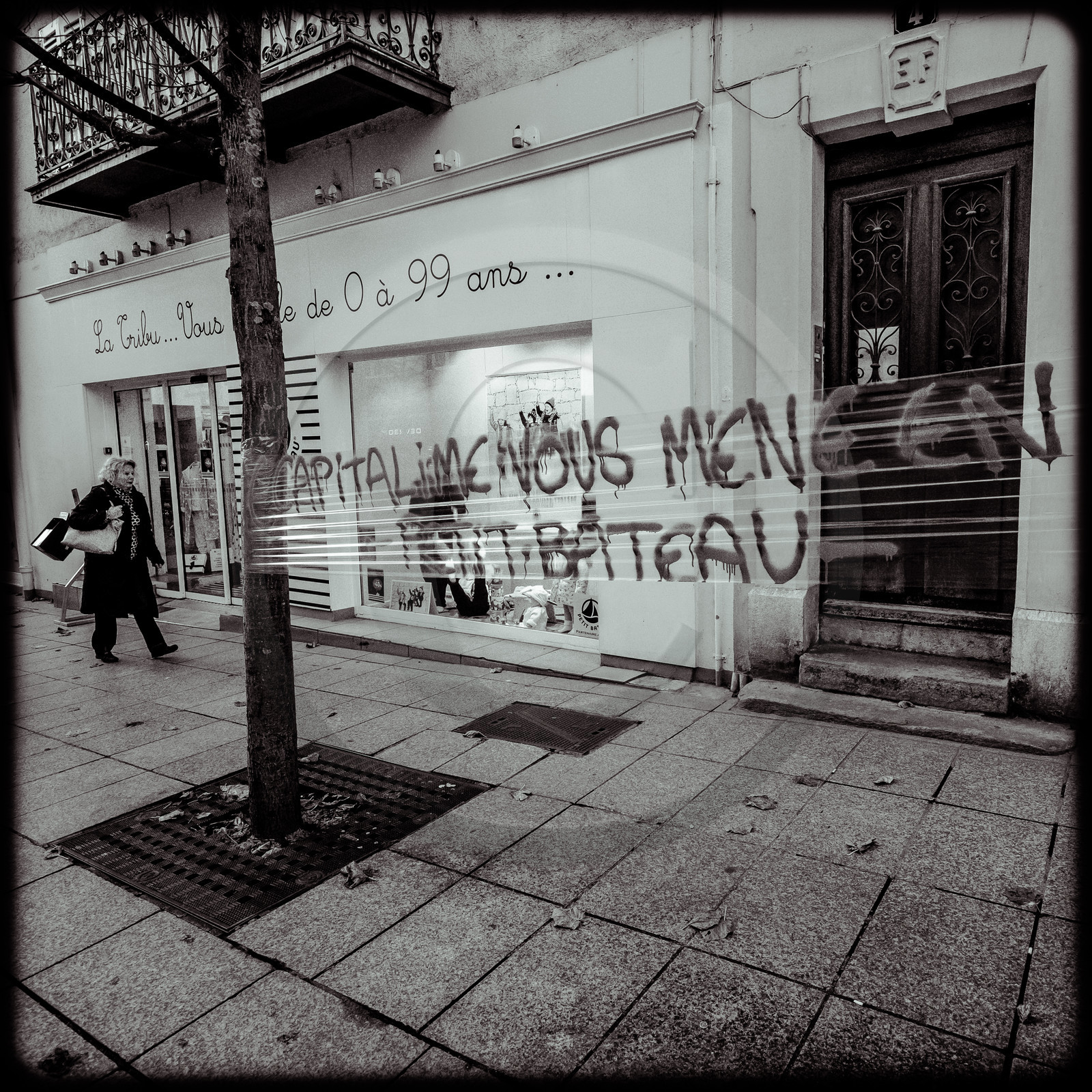 Les jeunes pour le climat - Youth for climate - Manifestation à Gap (Hautes-Alpes), le 29 11 19 Les jeunes pour le climat - Youth for climate - Manifestation à Gap (Hautes-Alpes), le 29 11 19
