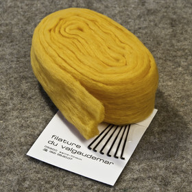 La Filature du Valgaudemar - Pelotes de laine