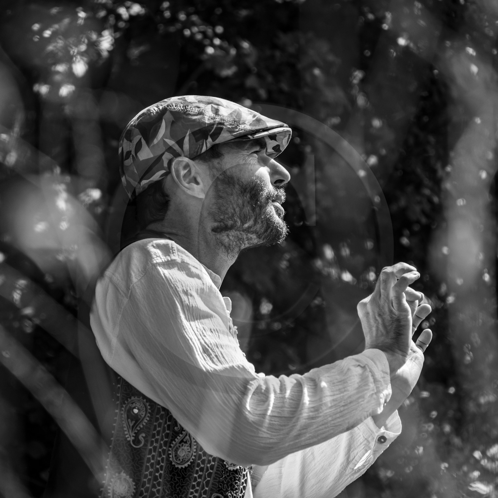 02 octobre 2024 : des contes avec Gilles Bougère et quelques autres conteurs