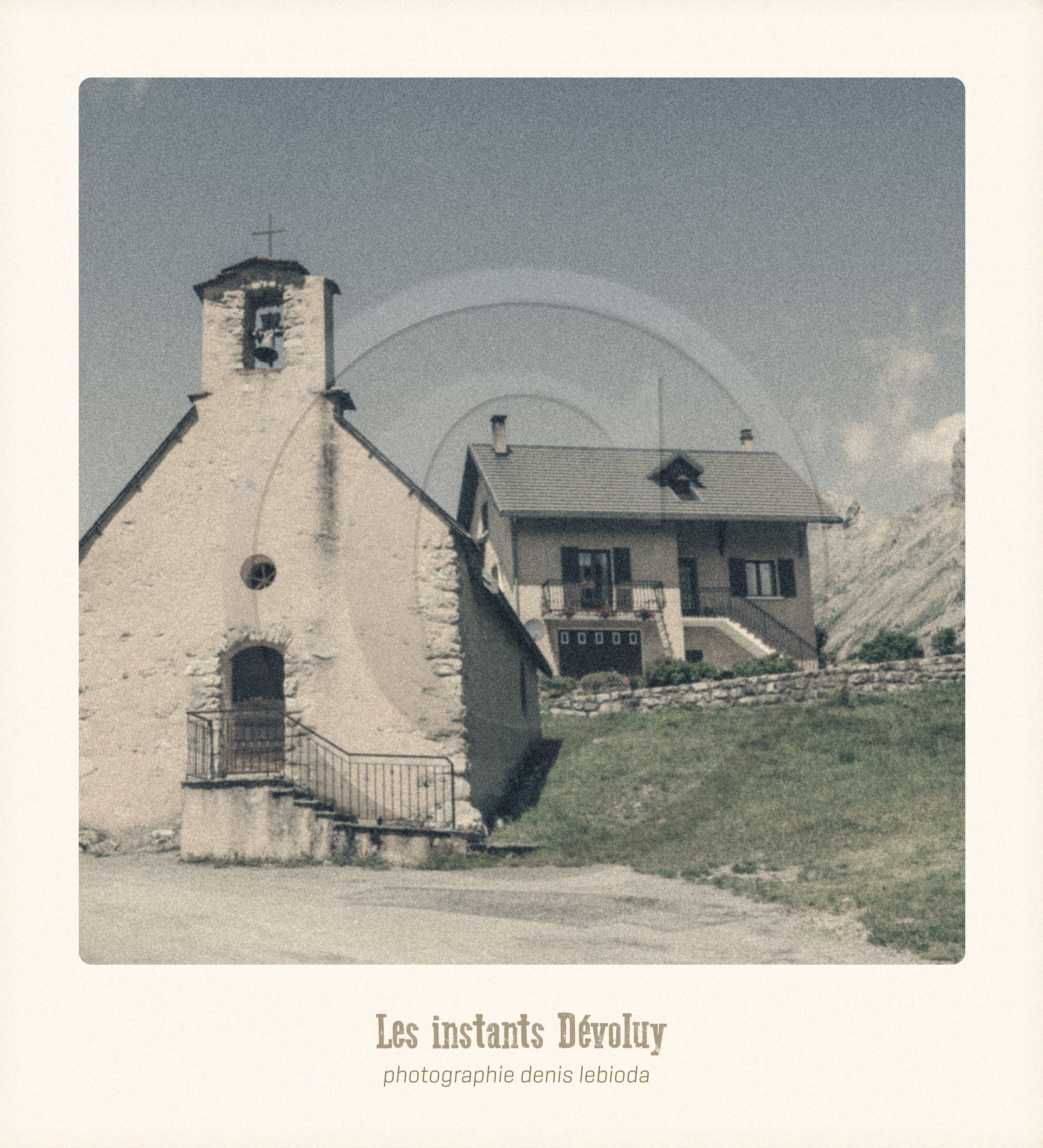 Les Instants Dévoluy